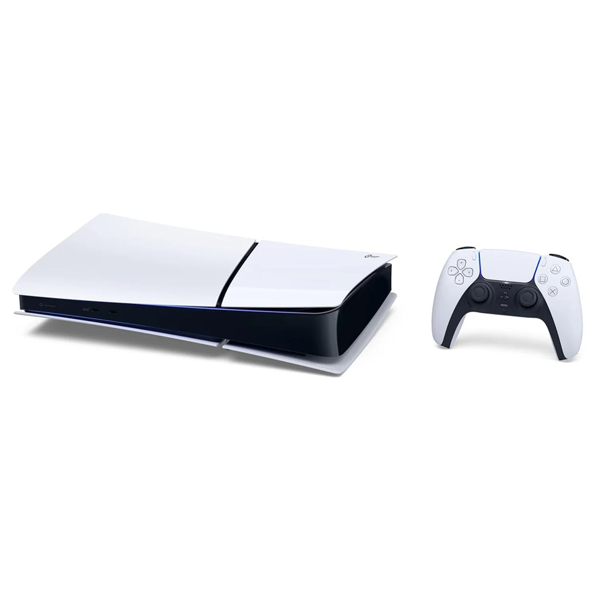 Sony PlayStation 5 Digital Console With Astro Bot Game Bundle