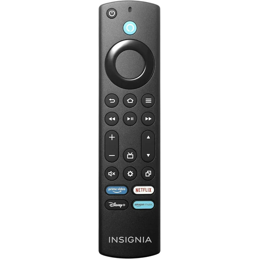 Hot-selling brand INSIGNIA 32" Class FE Series LED Full HD Smart Fire TV, Voice Remote with Alexa, Stream Live TV Without Cable
