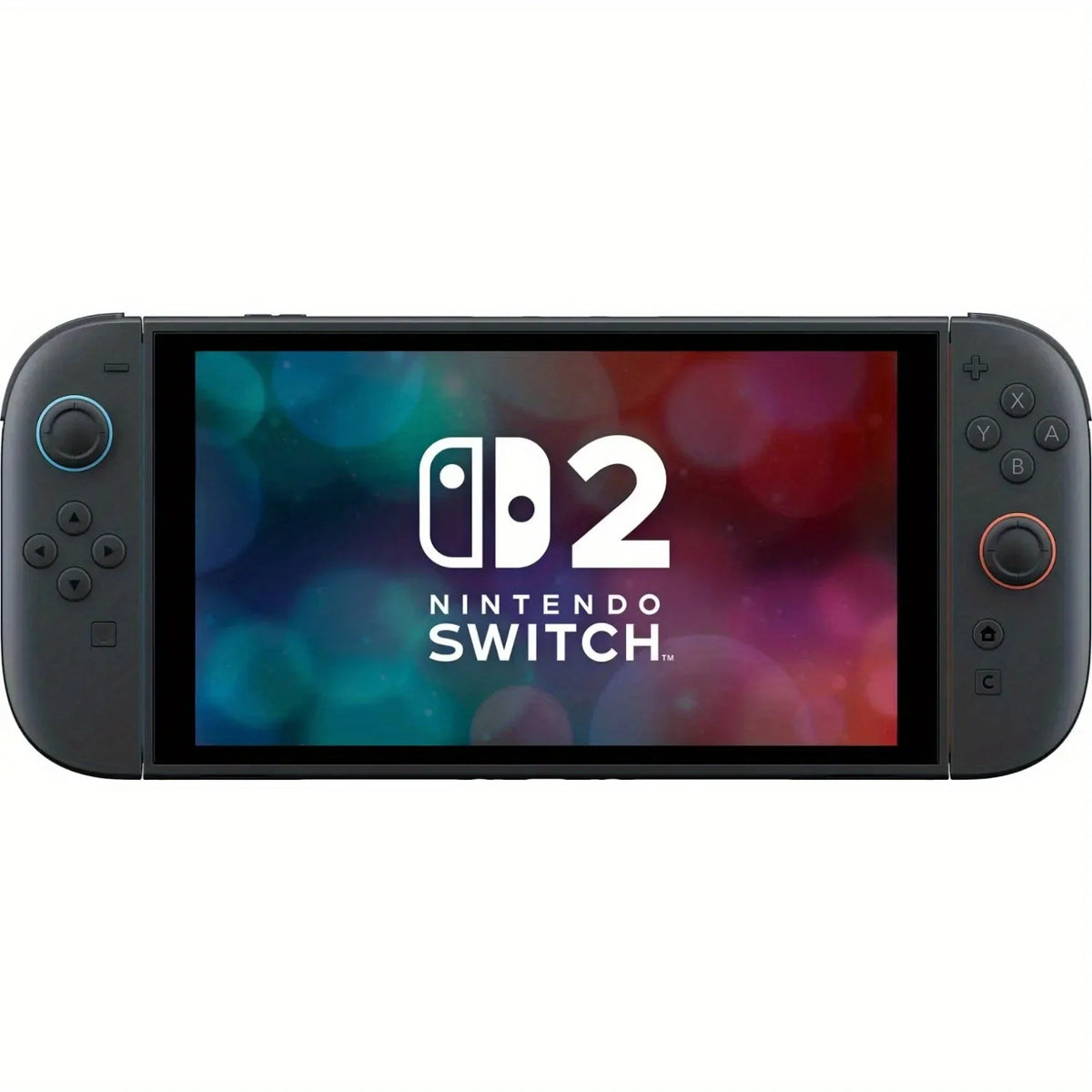 Nintendo Switch 2 Portable Gaming Console With TV And Handheld Modes