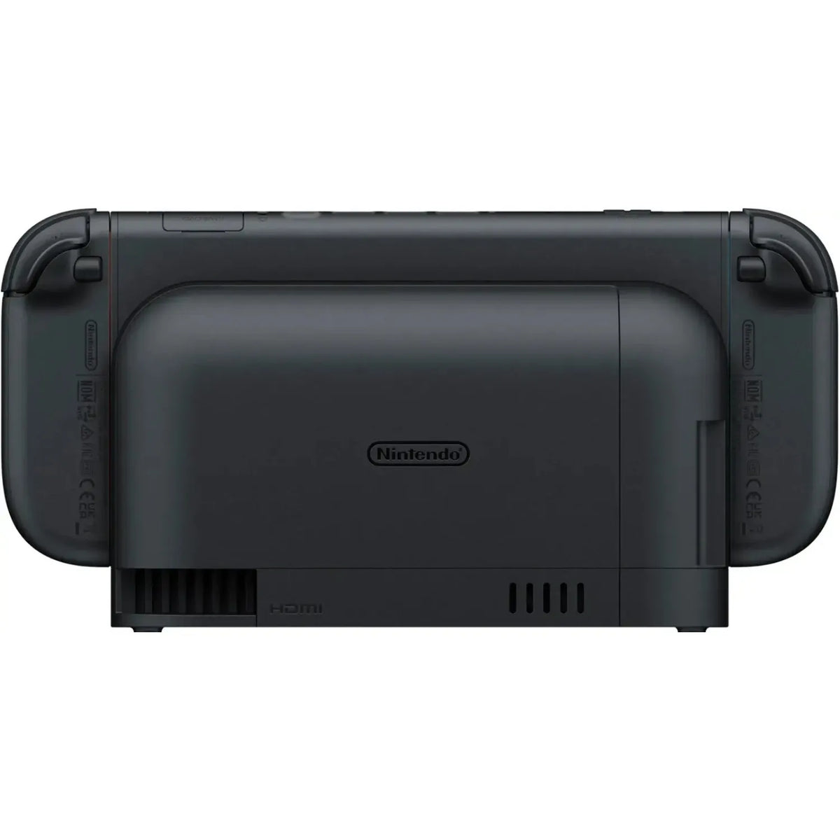 Nintendo Switch 2 Portable Gaming Console With TV And Handheld Modes