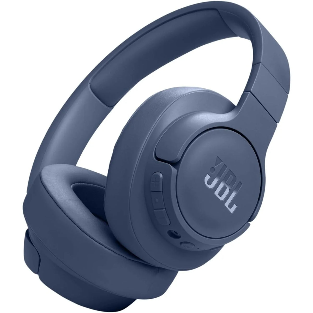 JBL Tune 770NC Wireless Over-Ear Headphones, Adaptive Noise Cancelling, Smart Ambient, Bluetooth 5.3