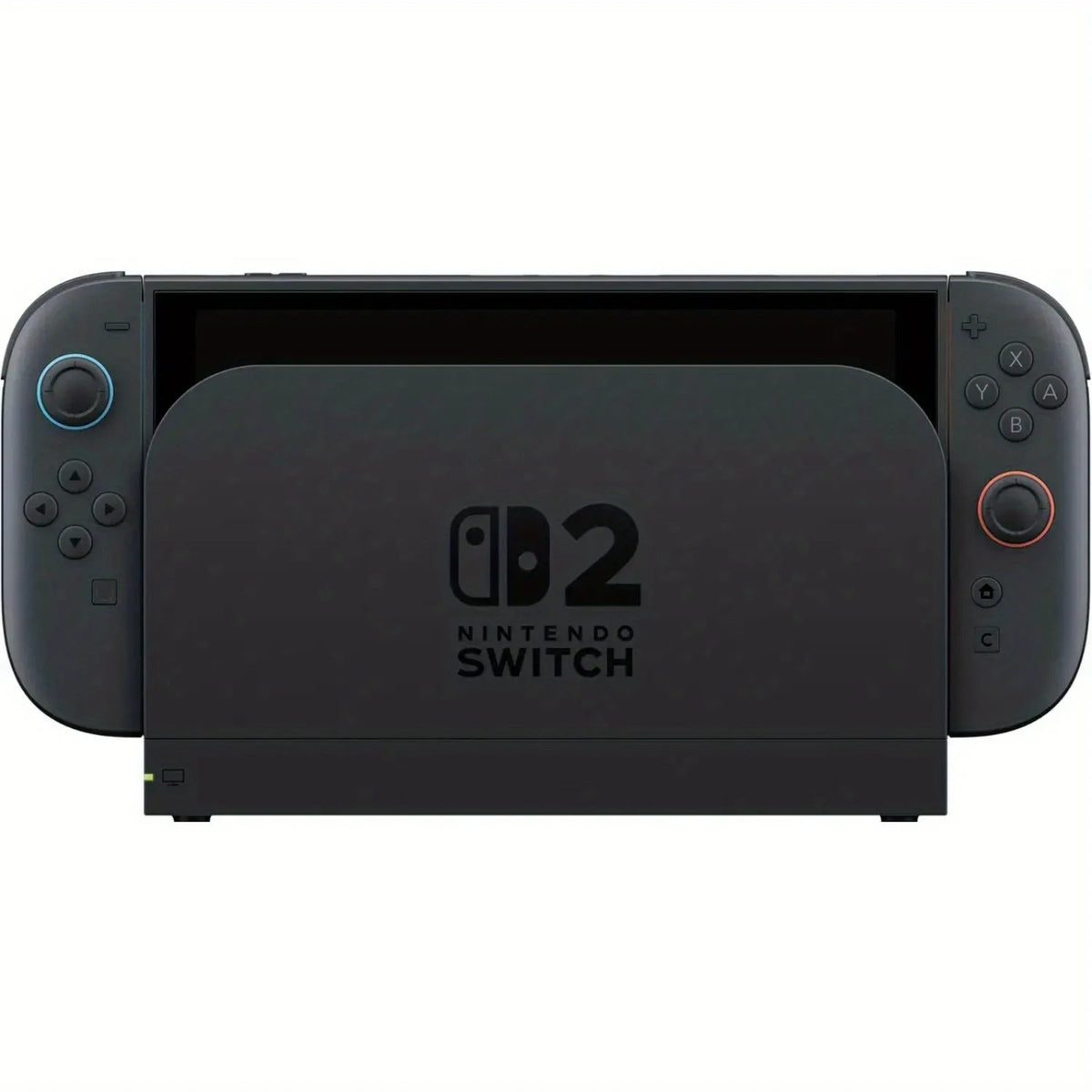 Nintendo Switch 2 Portable Gaming Console With TV And Handheld Modes