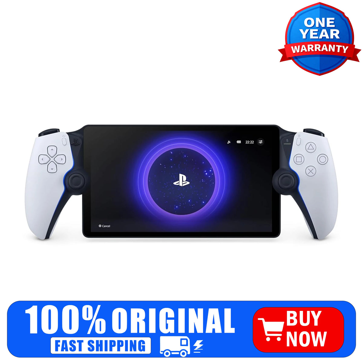 Sony PlayStation Portal Remote Player for PS5 Remote Gaming