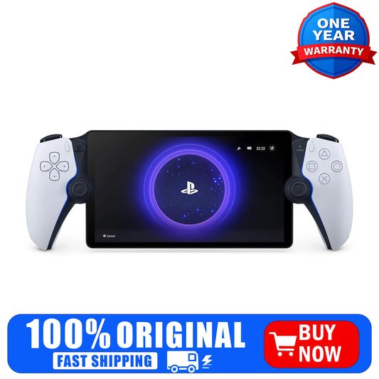 Sony PlayStation Portal Remote Player for PS5 Remote Gaming