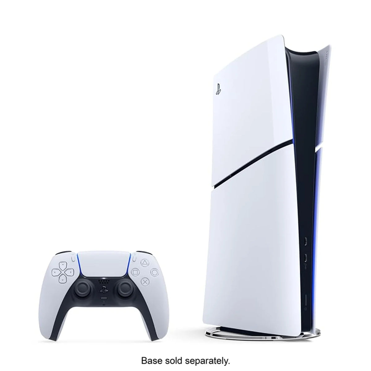 Sony PlayStation 5 Digital Console With Astro Bot Game Bundle