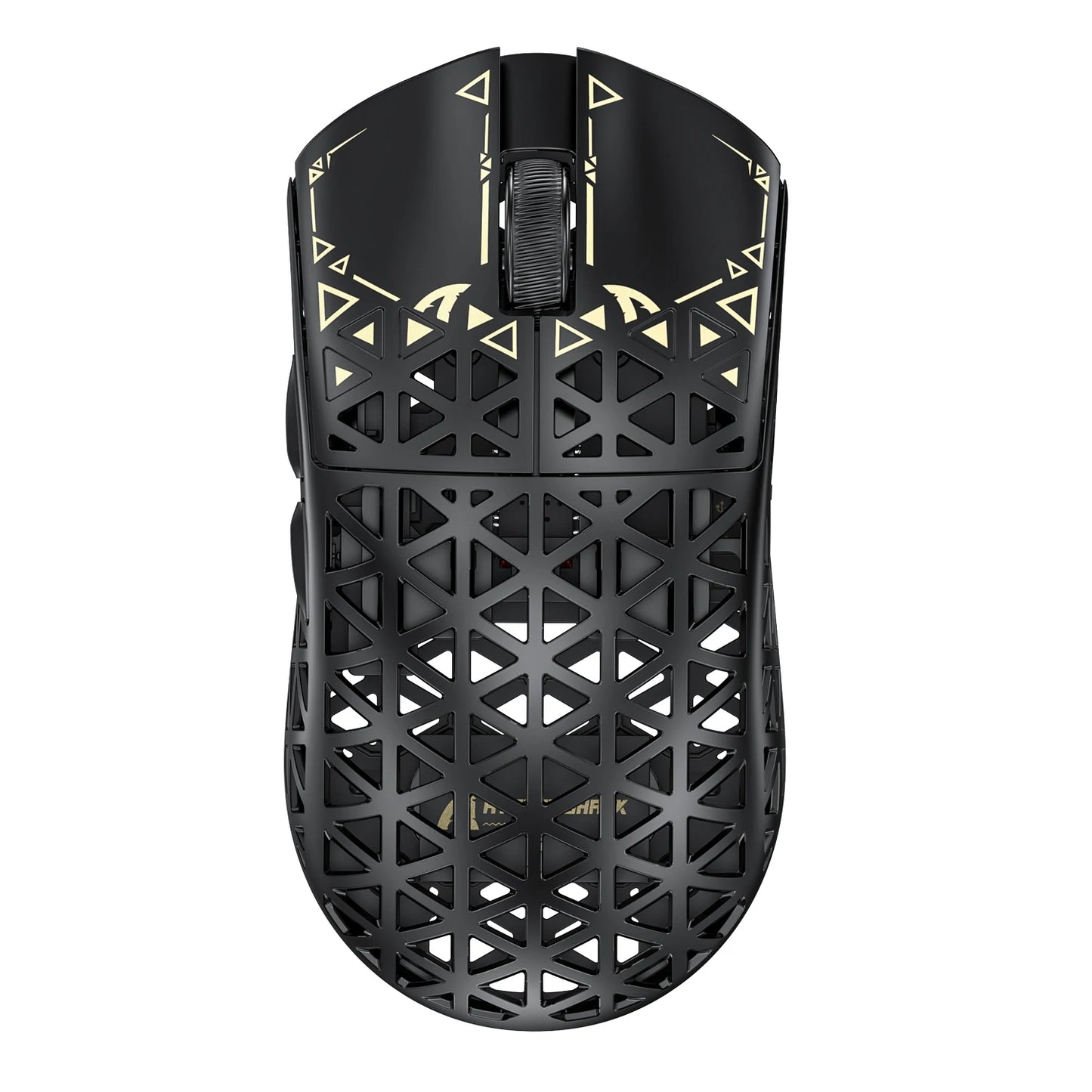 Attack Shark R5 Ultra Wireless 8K Gaming Mouse PAW3950MAX