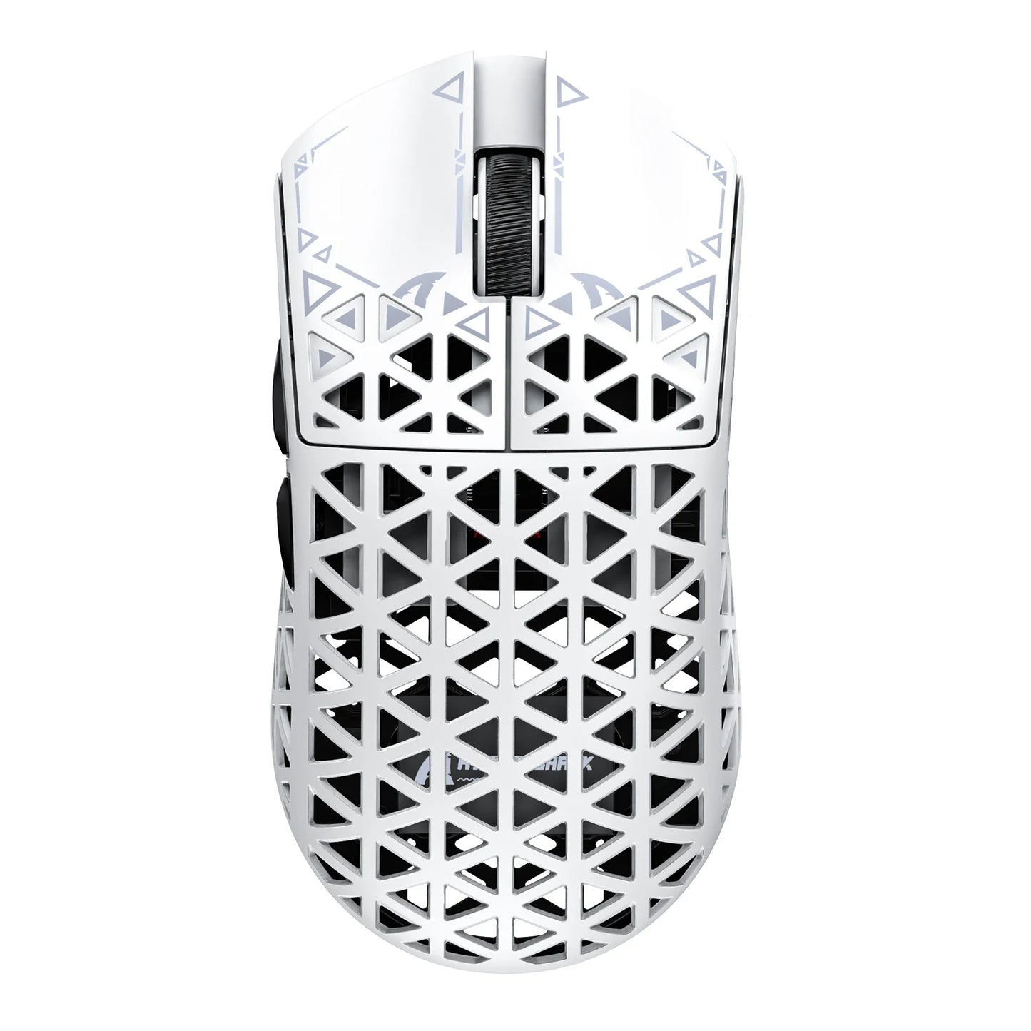 Attack Shark R5 Ultra Wireless 8K Gaming Mouse PAW3950MAX