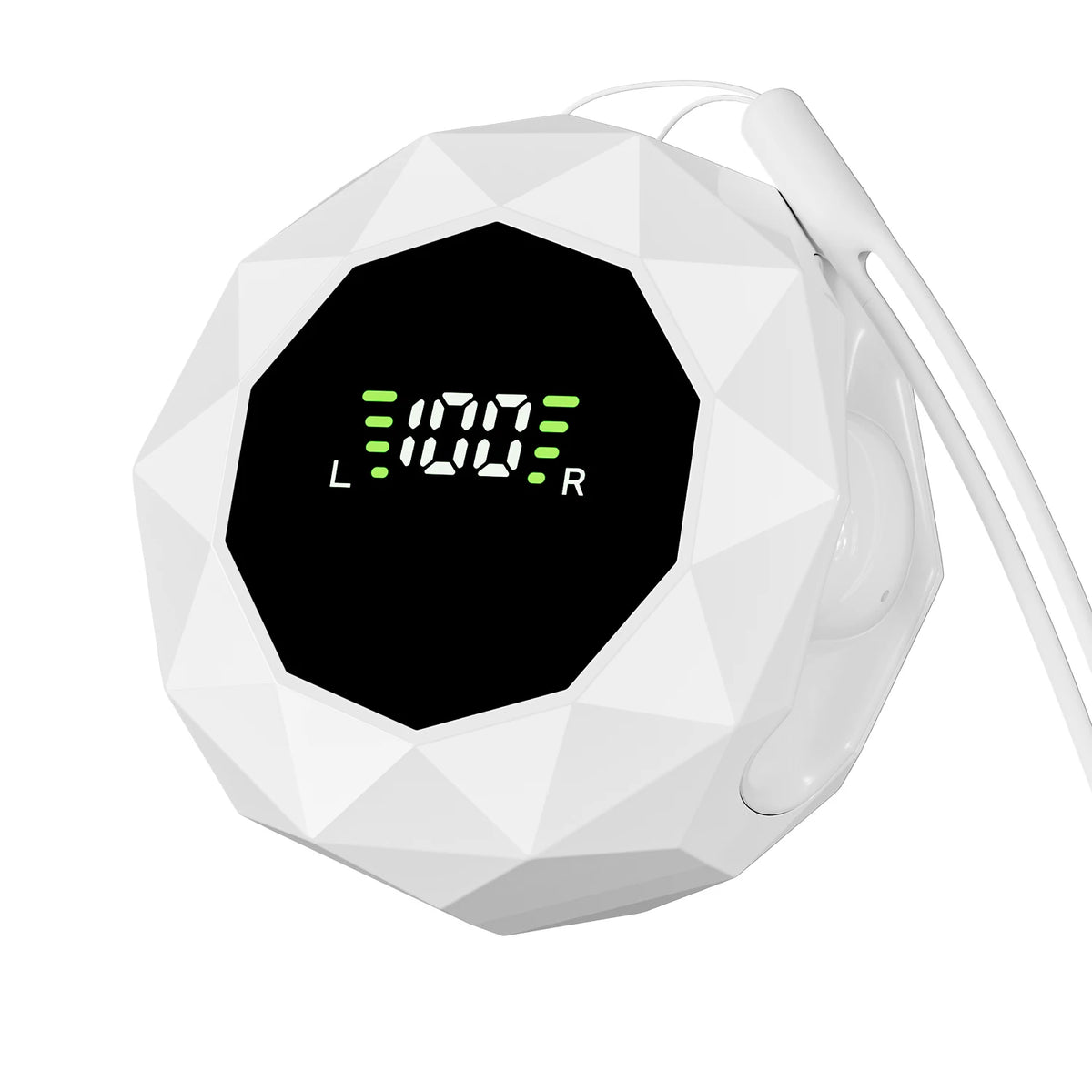 Shuke Wireless Sleep Earbuds With Active Noise Cancellation