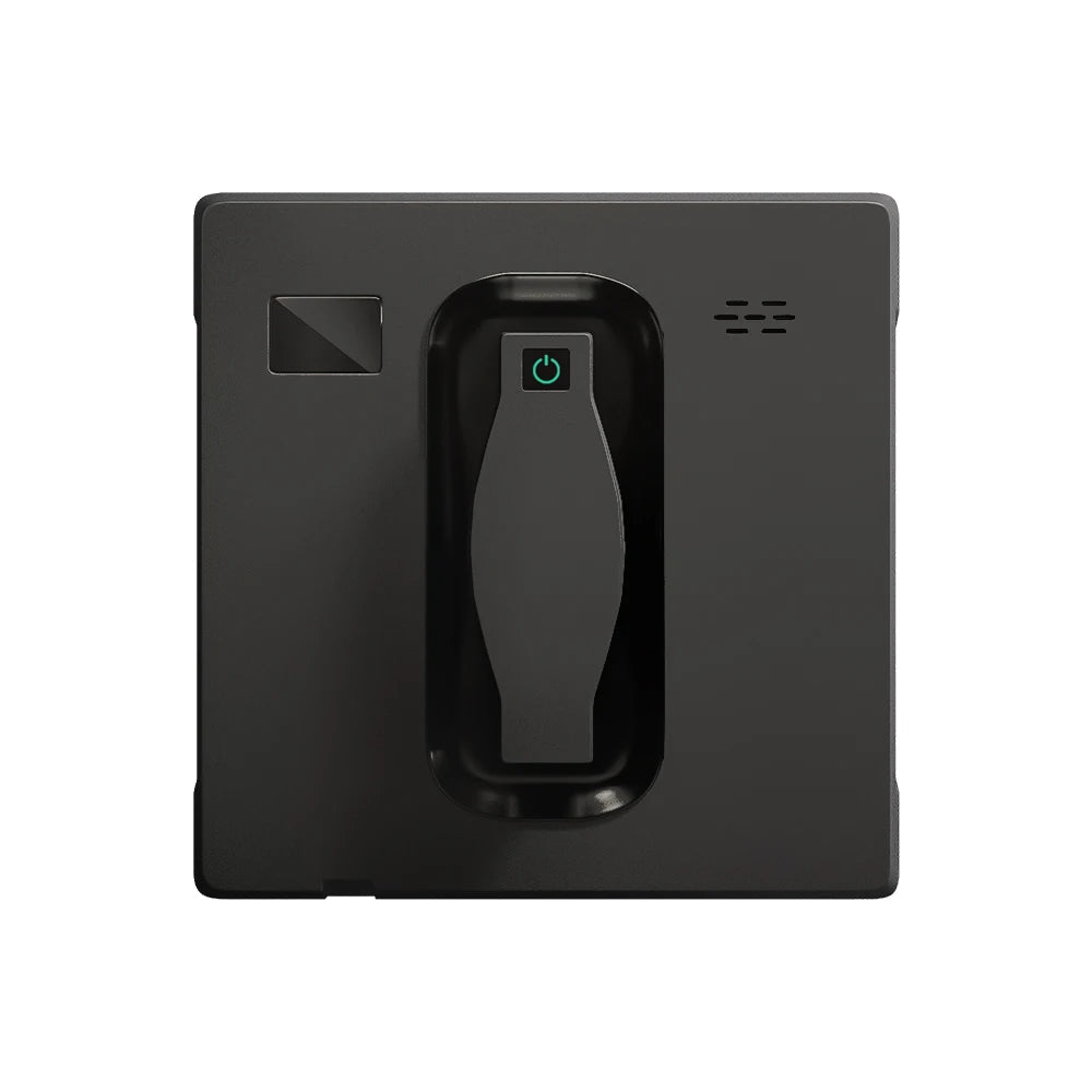 PuRuiKai Robot Electric Automatic Window Cleaning Robotic , With APP/Remote Control,With Voice Broadcast Two-way Automatic Spray