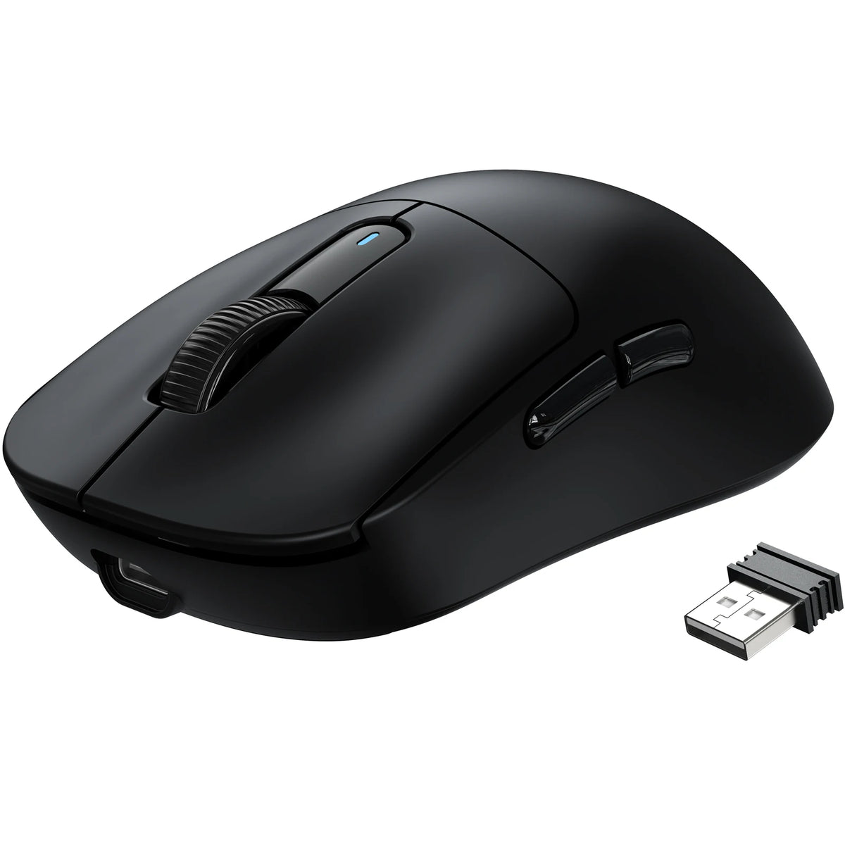 Attack Shark X3 Wireless Gaming Mouse With PAW3395 Sensor