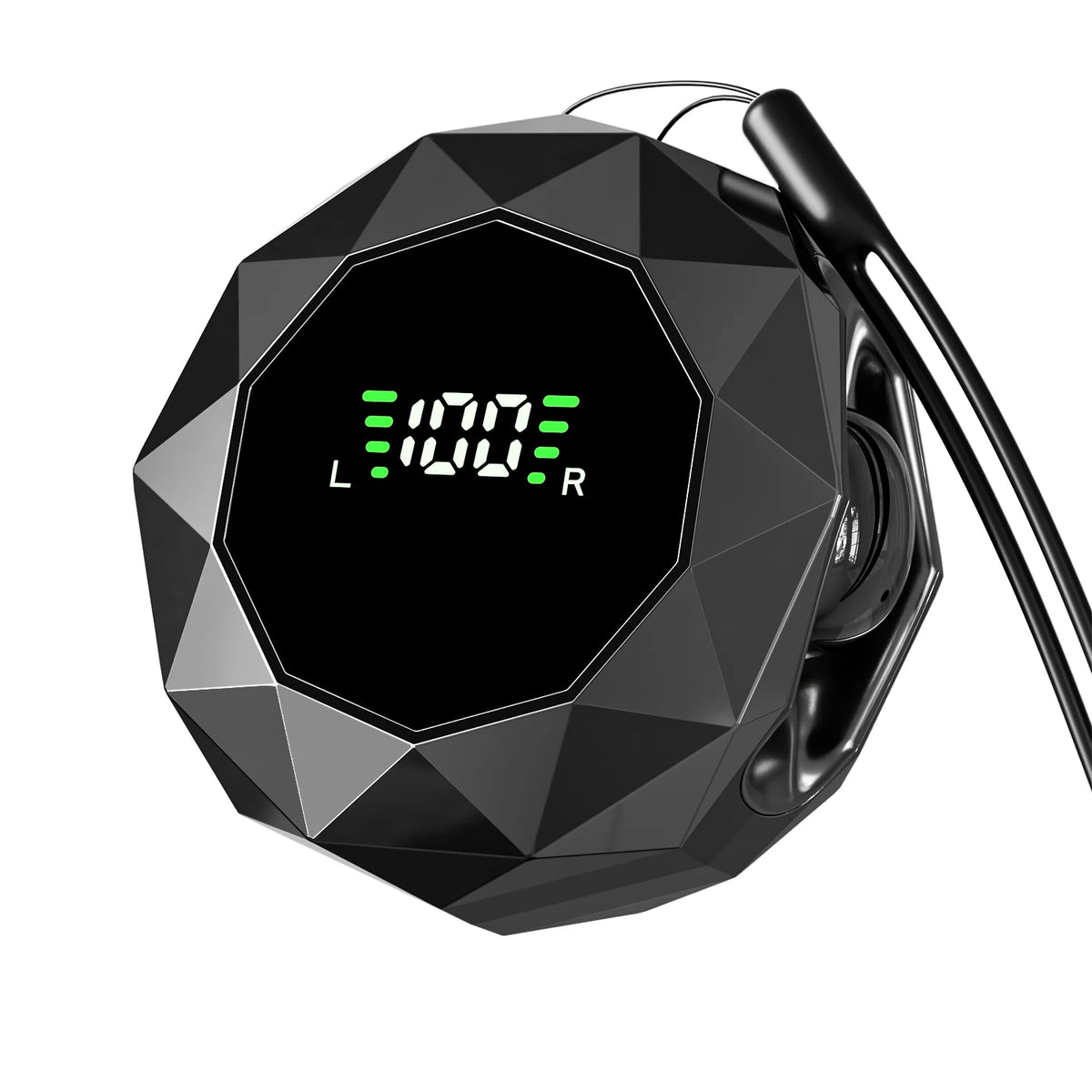 Shuke Wireless Sleep Earbuds With Active Noise Cancellation