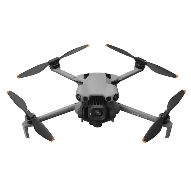 DJI Mini 5 Pro Wireless Drone Supporting 4K Cinematic Photography