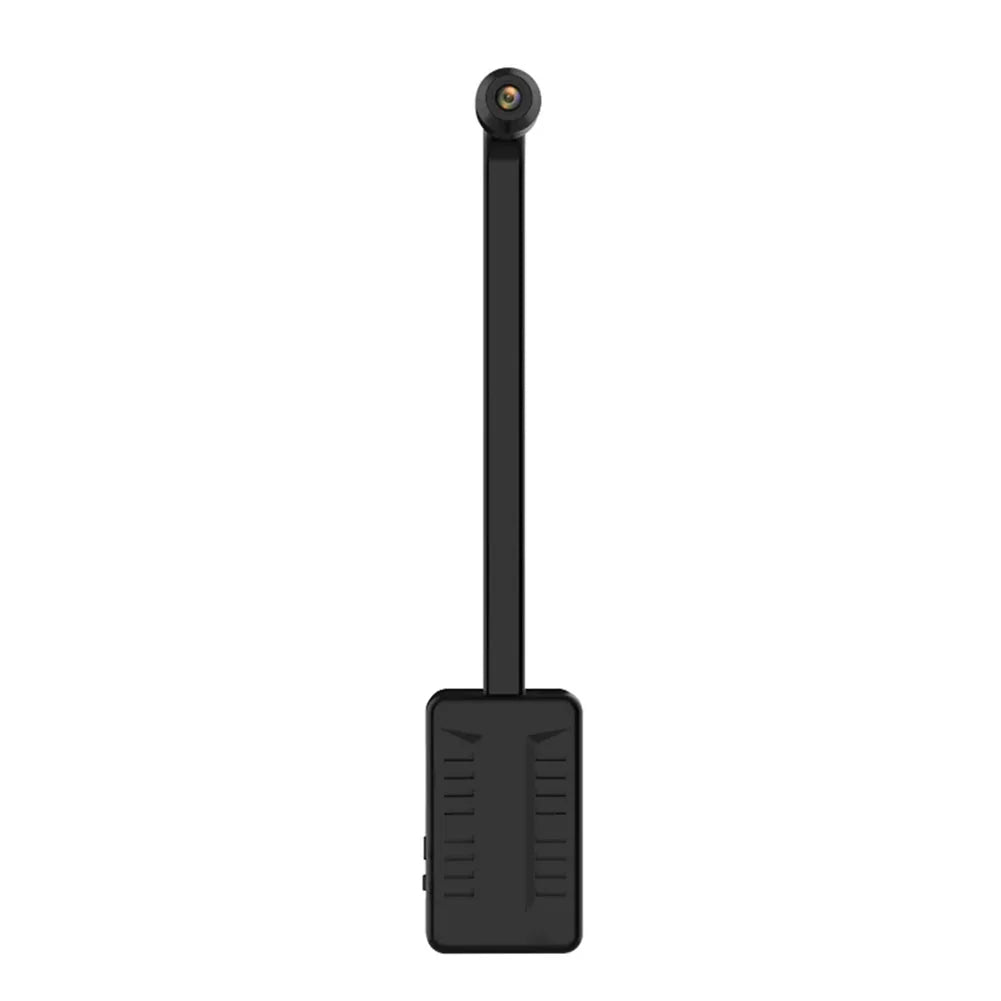 Mini WiFi Camera 1080P Wireless Nanny Cam with Motion Detection Surveillance Camera for Children/Home/Pet