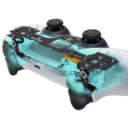 eXtremeRate PS5 Controller Clicky Kit BDM030 Shoulder Dpad