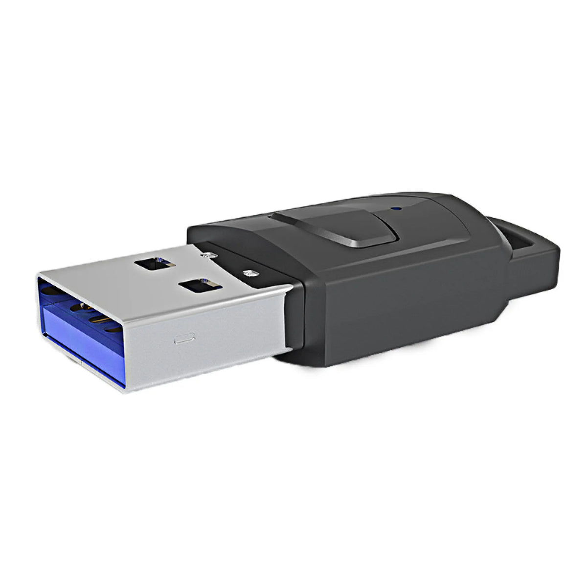 Bluetooth Game Audio Headphone Receiver Adapter For PS4 PS5 PC