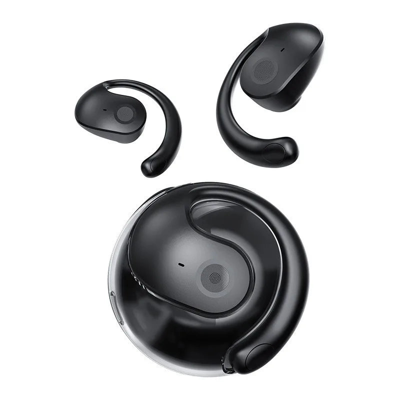 144 Languages Translator Bluetooth Earphones AI Real-time Translation Earbuds Wireless Headphones For Translation Earbuds