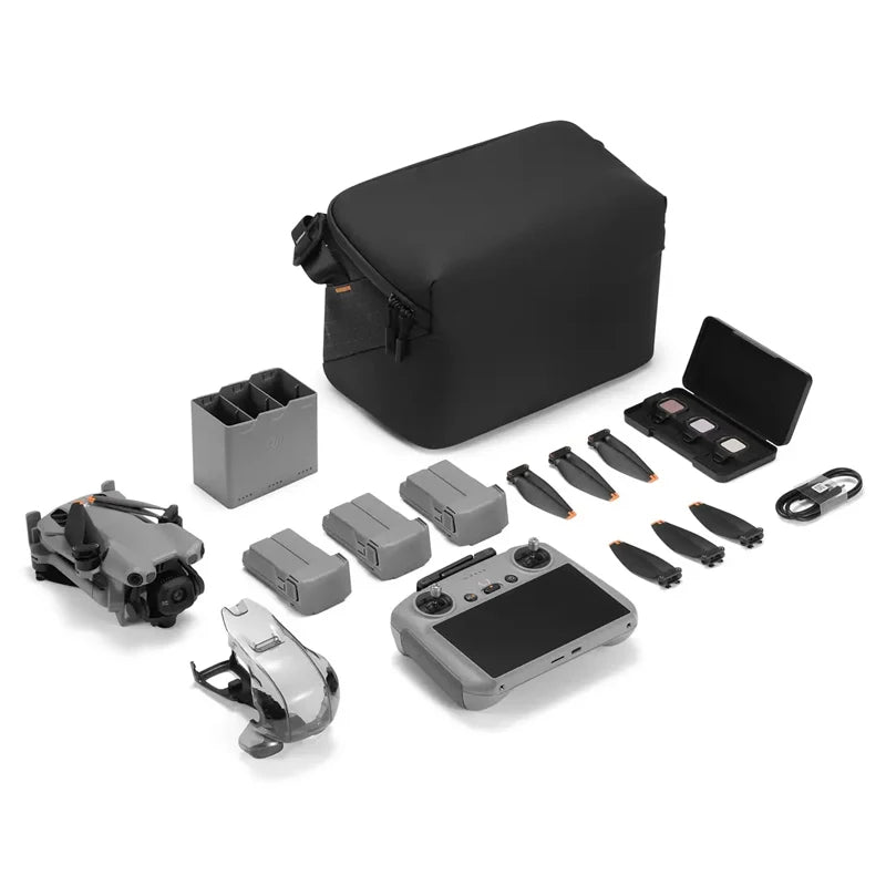 DJI Mini 5 Pro Wireless Drone Supporting 4K Cinematic Photography