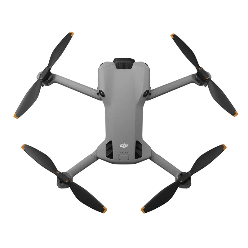 DJI Mini 5 Pro Wireless Drone Supporting 4K Cinematic Photography