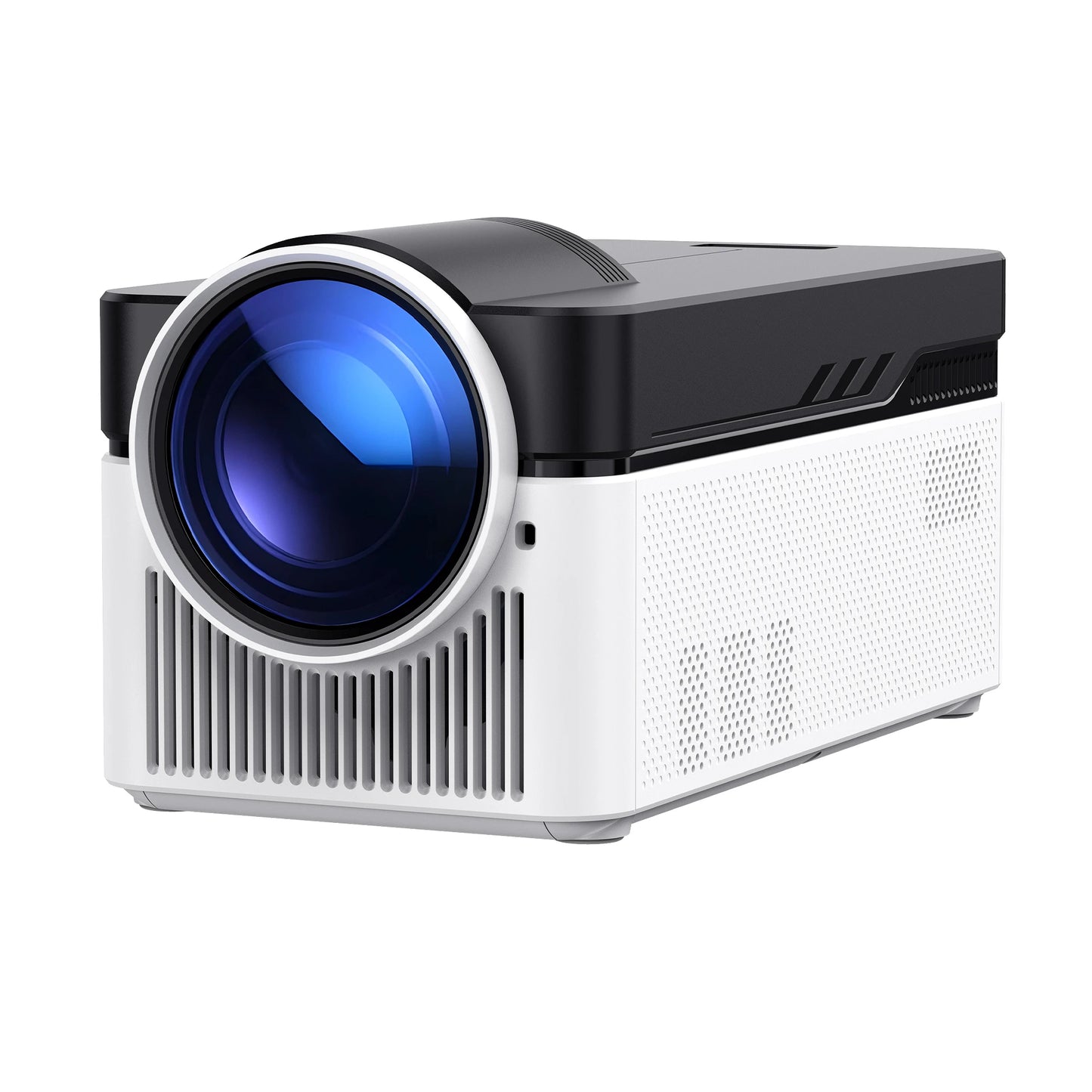 Magcubic HY450 Ultra Short Throw Projector 900 ANSI Brightness