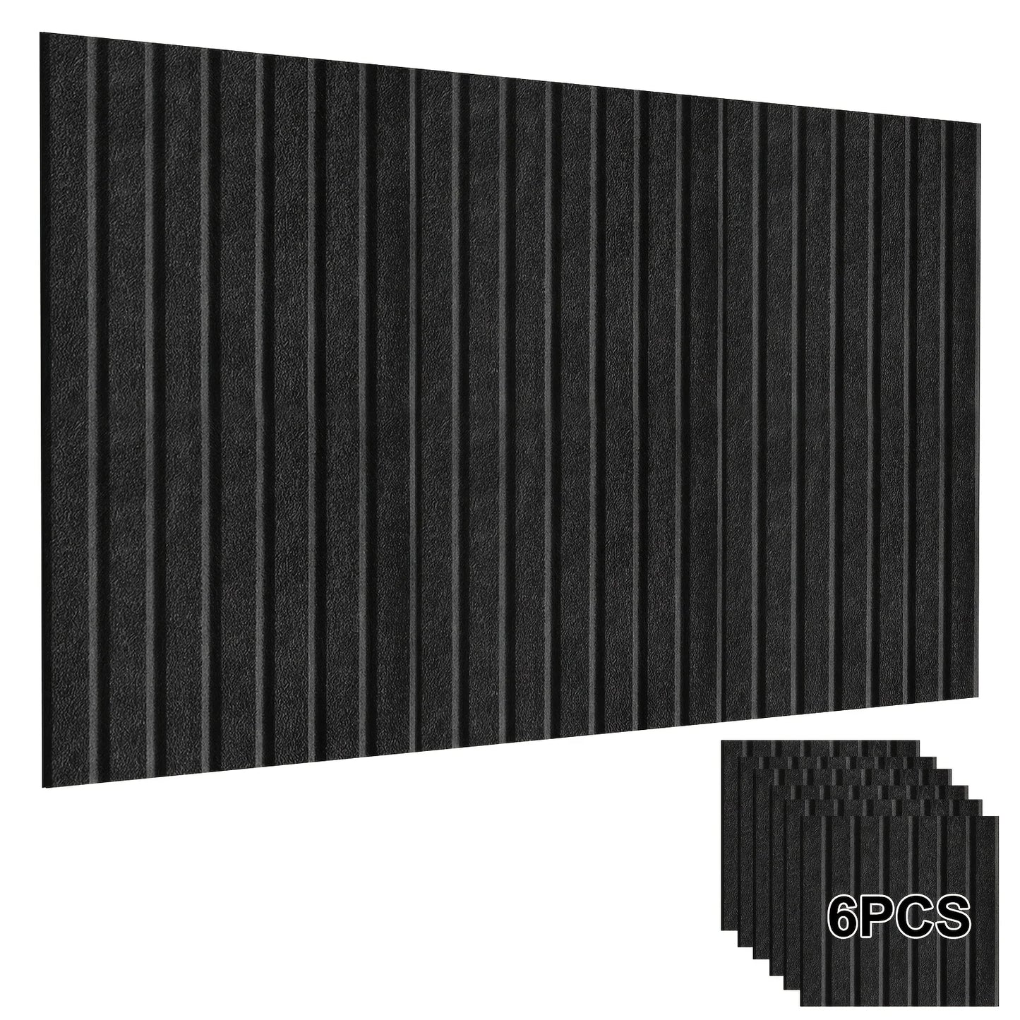 6/12PCS DIY Wall Decorative High Density Innovative Equilateral Cork Board Postcard Cork Board Bulletin Message Pin Board Bulletin Board For Home Decor Office School Decor