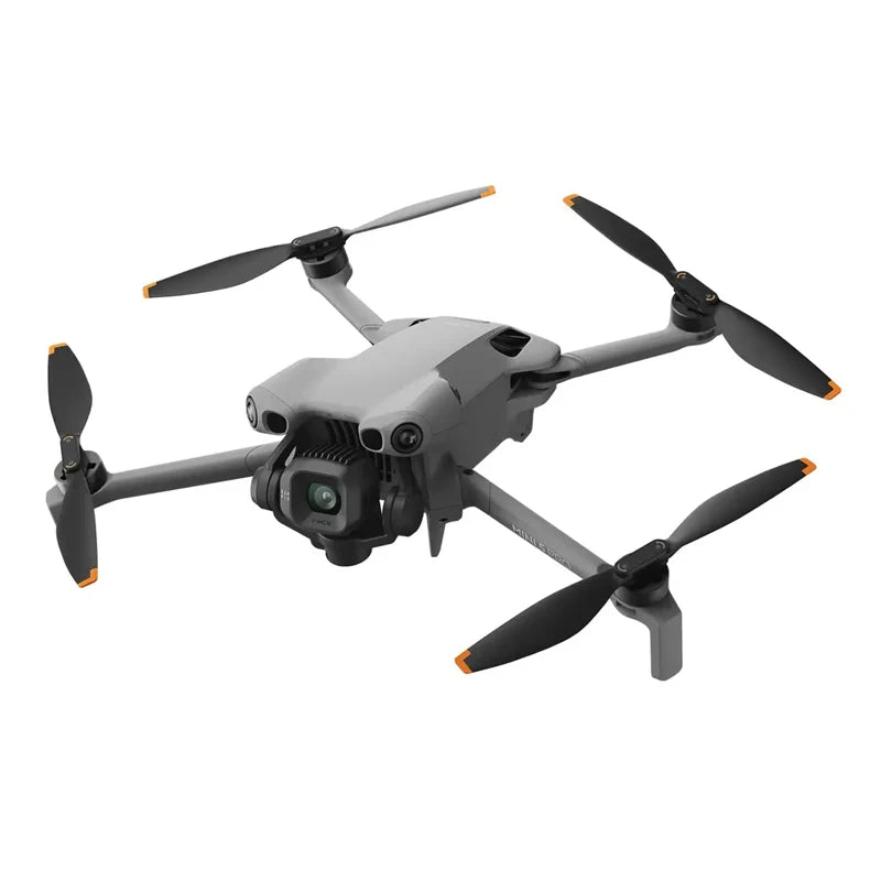 DJI Mini 5 Pro Wireless Drone Supporting 4K Cinematic Photography