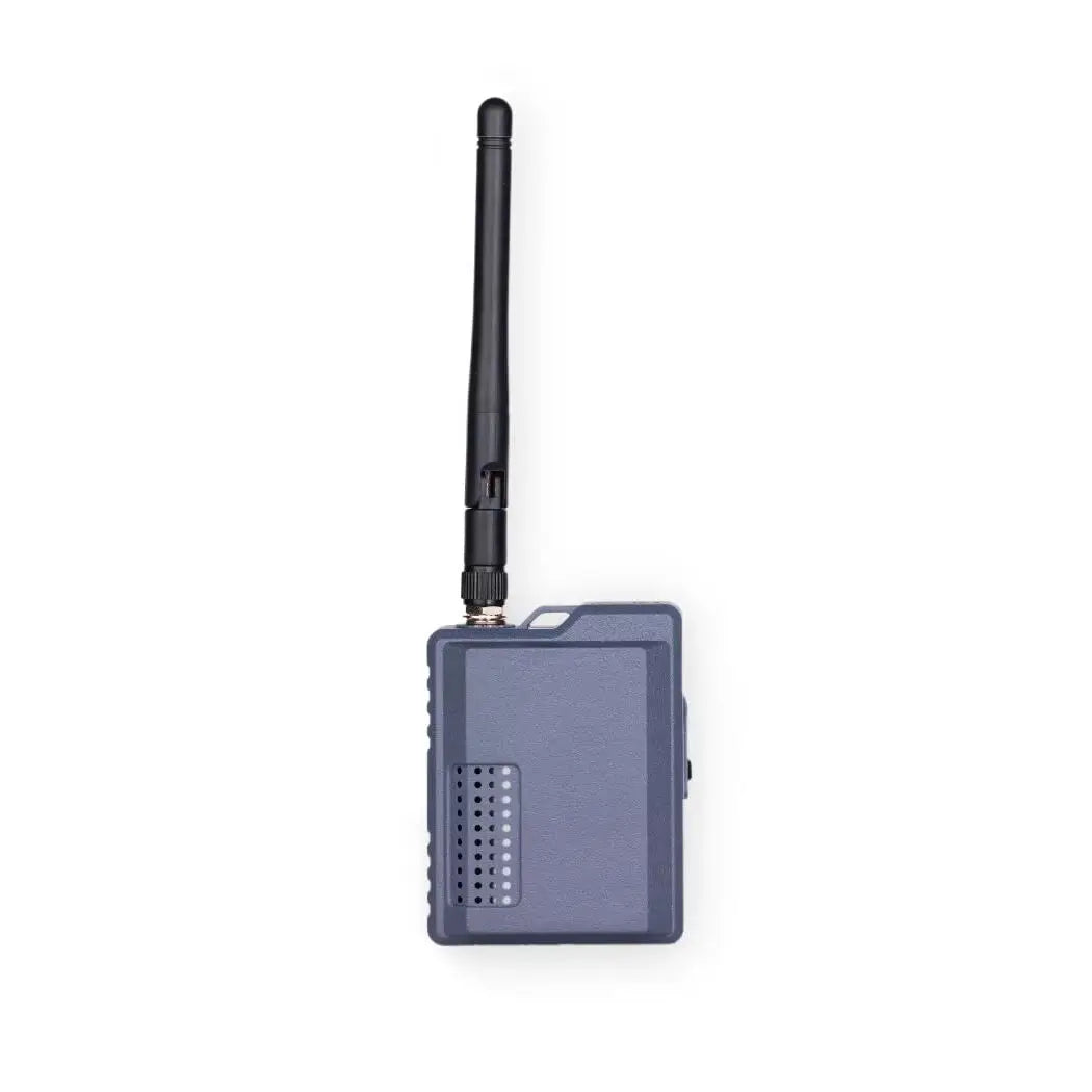 Seeed Studio Wio Tracker L1 Pro LoRa Gps Rechargeable Tracker