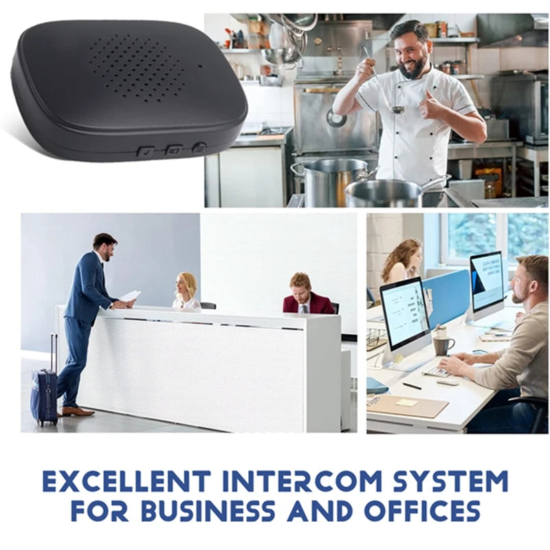 Doorbell Camera, 1080P Wire Less Doorbell Camera Wifi Network Connection, Voice Conversion,2 Way Talk