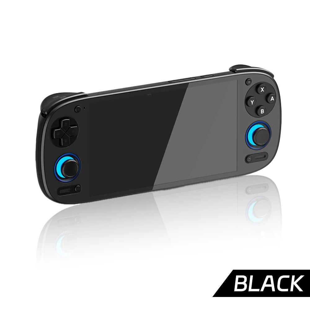 Retroid Pocket 5 Android Handheld Gaming Console With Active Cooling