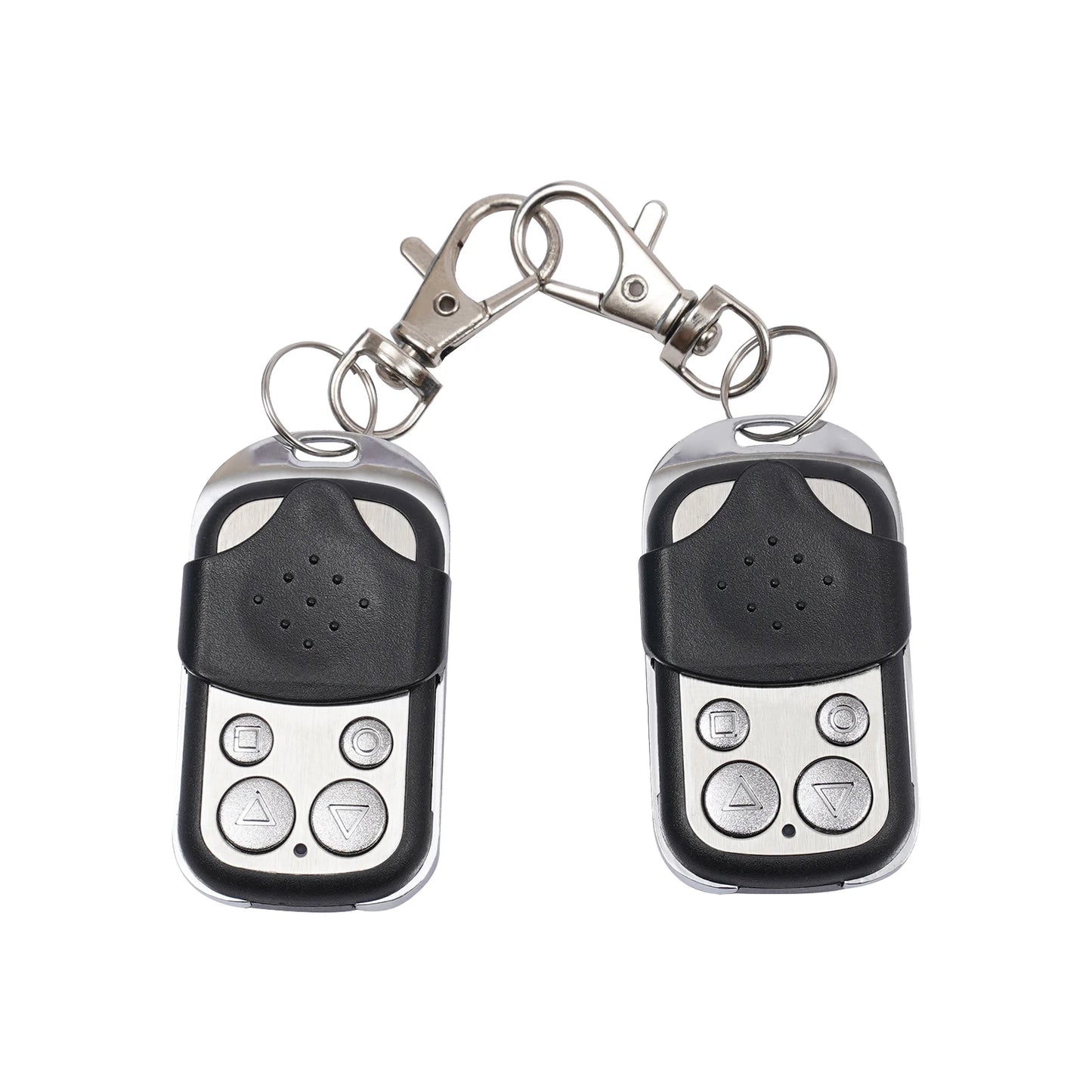 TOOL1SHOoo Heavy-Duty Sliding Gate Opener With Remote Control Kit