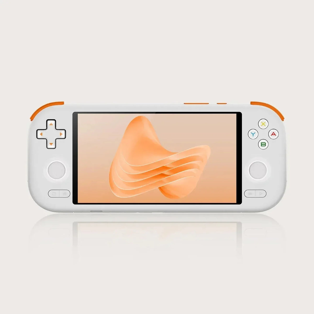 AMPOWN MANGMI AIR X Snapdragon 662 Handheld Game Console