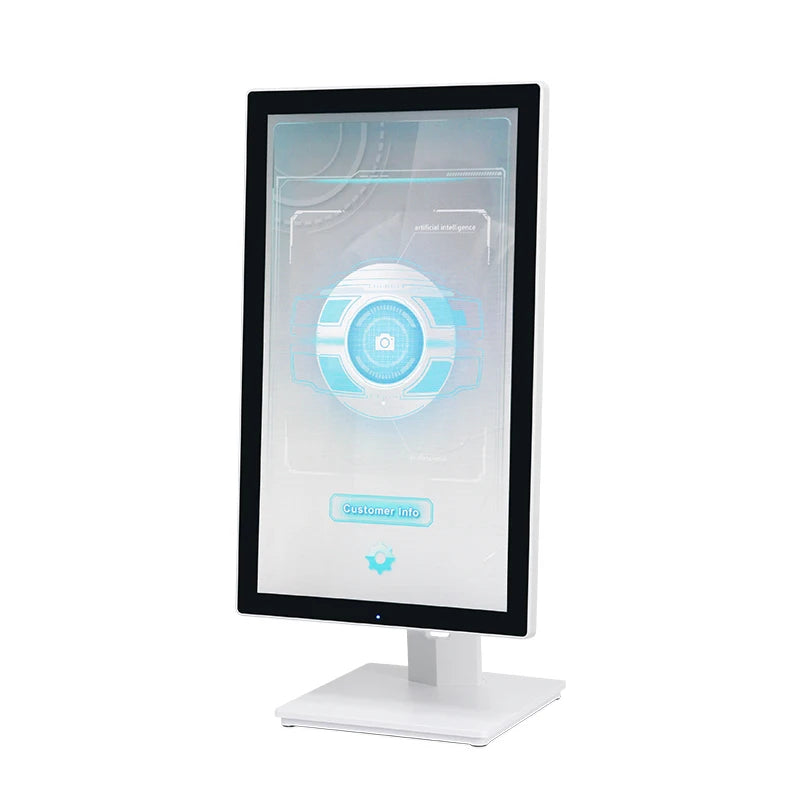 3D Skin Scanner Care Facial Analyzer Monitor Machine Magic Mirror Testing Detector Face Camera Test Analysis Beauty Machine